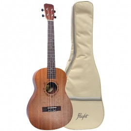 Flight UKULELE NUB310 Baritono