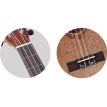 Flight UKULELE NUB310 Baritono