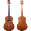 Flight UKULELE NUB310 Baritono