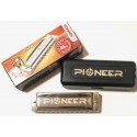 Hohner PIONEER  Armonica diatonica