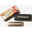 Hohner PIONEER  Armonica diatonica