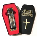 Hohner OZZY OSBURNE  Armonica diatonica