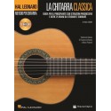 Hal Leonard La chitarra CLASSICA + CD