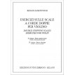 Zanettovich Esercizi Sulle Scale e Arpeggi Vol. 3