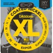 D'Addario EXP125   Coated Nickel Wound 9-46