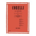 Corelli 12 sonate Op. V parte II