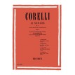 Corelli 12 sonate Op. V parte II