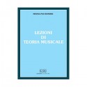 Poltronieri Lezioni di teoria musicale