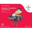 Il Nuovo Bastien Metodo completo per Pianoforte Preparatorio A