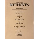 Beethoven OP.61 Concerto in Do Maggiore Violino e Piano
