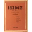 Beethoven Sonata IX op 47 Violino e Pianoforte