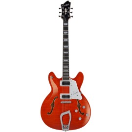 Hagstrom SUPER VIKING-MDE