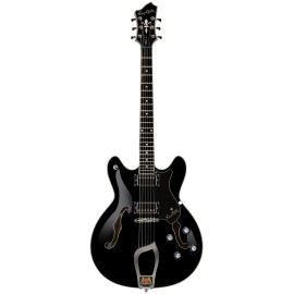 Hagstrom VIKING -BLK