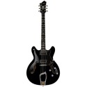 Hagstrom VIKING -BLK