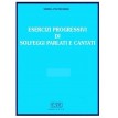 Poltronieri Esercizi Progressivi Di Solfeggi Vol 2