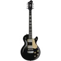 Hagstrom SWEDE F BLK