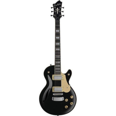 Hagstrom SWEDE F BLK