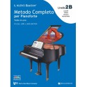 Il Nuovo Bastien Metodo completo per Pianoforte Livello 2B