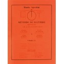 Agostini Méthode de batterie - Volume 4