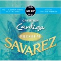 Savarez 510MJP Creation Cantiga Premium Tens.Forte