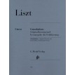 Liszt - 6 Consolations
