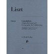 Liszt - 6 Consolations