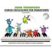 Thompson Corso facilissimo per Pianof.3 + CD