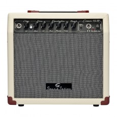 SOUNDSATION CREAM-15R Combo vintage per chitarra elettrica