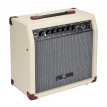 SOUNDSATION CREAM-15R Combo vintage per chitarra elettrica