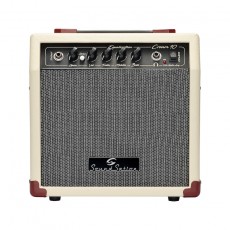 SOUNDSATION CREAM-10 Combo vintage per chitarra elettrica