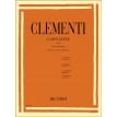 Clementi  6 Sonatine Op. 36