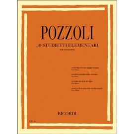 Pozzoli 30 Studietti Elementari