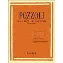 Pozzoli 30 Studietti Elementari