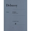 Debussy Preludes 1