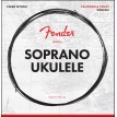Fender set Ukulele soprano