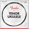 Fender set Ukulele tenore