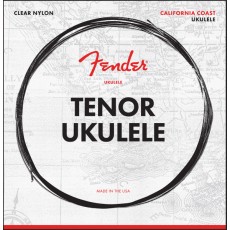 Fender set Ukulele tenore