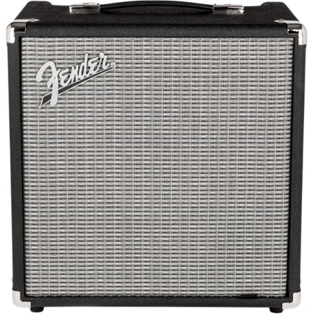 Fender Rumble 25 V3