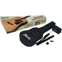 Ibanez V50NJP-NT Chitarra acustica con kit accessori