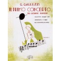 Galluzzi Il Primo Concerto 1