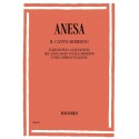 Anesa Il Canto Moderno