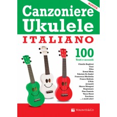 Canzoniere Ukulele Italiano