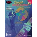 Basic Blues Guitar (Edizione italiana - con CD)