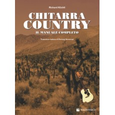 Chitarra Country – Il manuale completo (con CD)