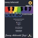 Aebersold Vol. 42 - Blues in tutte le tonalità (con CD)