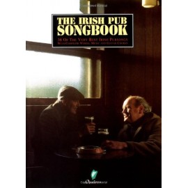 The Irish Pub SONGBOOK