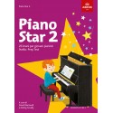 Piano Star 2- 26 Brani per giovani pianisti