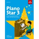 Piano Star 3- 24 Brani per giovani pianisti