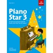 Piano Star 3- 24 Brani per giovani pianisti
