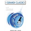 I grandi classici per i più piccini vol 4